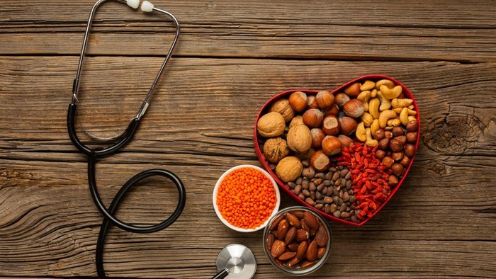 Bisakah Makanan Bertindak sebagai Obat? Cari Tahu Jawabannya, Yuk!