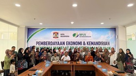 BPJS Ketenagakerjaan