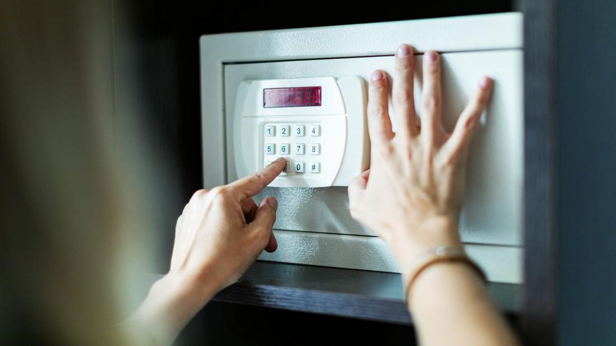 Mengapa Orang Masih Suka Simpan Harta di Brankas? Ini Alasannya