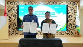 BSI