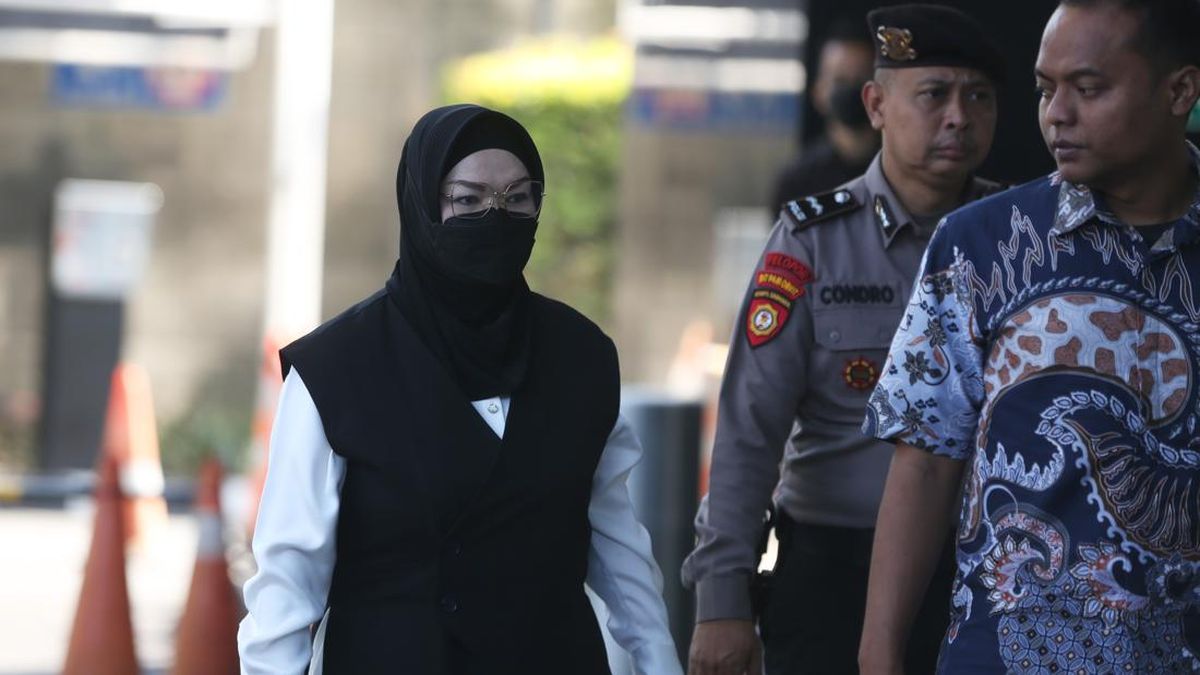 Bupati Sukoharjo Kena Kaptén Ku KPK: Ti Kemenangan Gemilang 2024 Nepi Ka Tuduhan Pemerasan