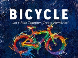 Terinspirasi Budaya Bersepeda, Cerita Berenjana Rilis 'Bicycle' Bareng Gillian de Lima