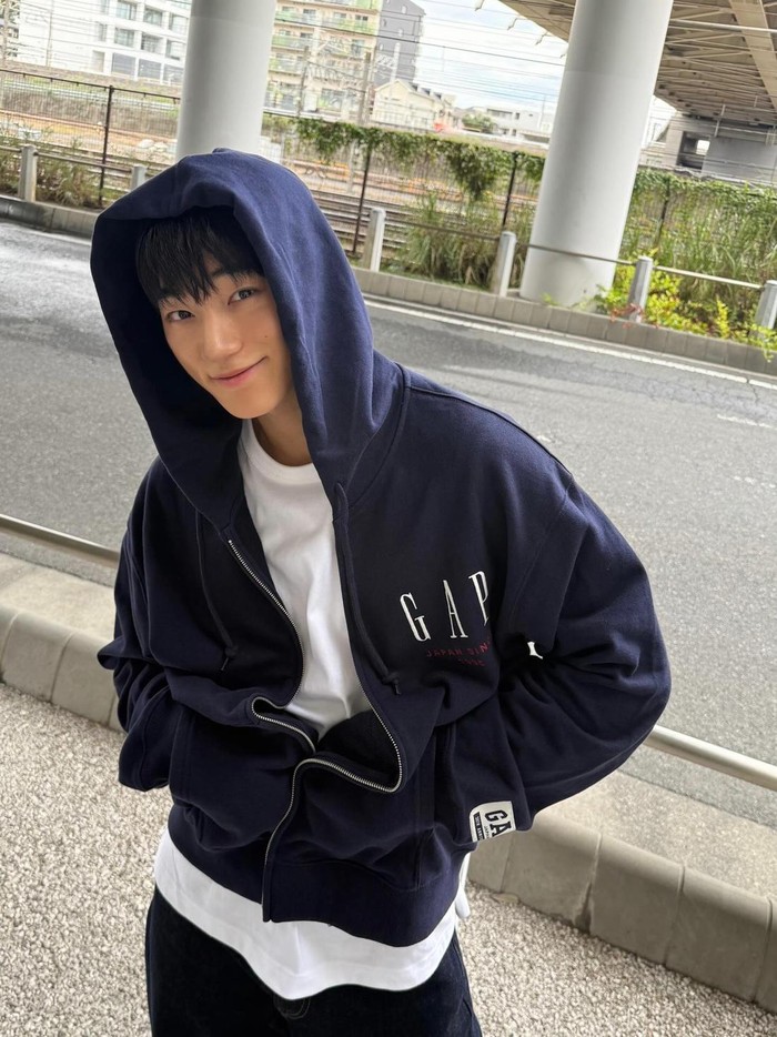 Choi San merupakan anggota dari grup K-Pop ATEEZ yang lahir pada 10 Juli 1999. Yup, hari ini ia resmi berulang tahun, lho!/ Foto: instagram.com/choi3san