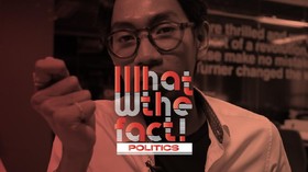Di Balik Blusukan Jokowi