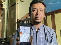 Pilu Evi PMI Sukabumi di Jeddah, Koma Usai Kabur dari Majikan