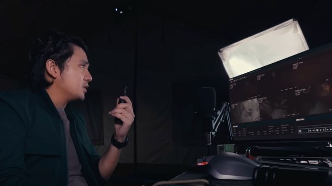 Film Indonesia 402 Rumah Sakit Angker Korea (2026)