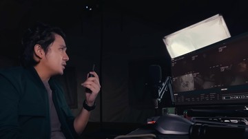 Apakah 402 Rumah Sakit Angker Korea dari Kisah Nyata?