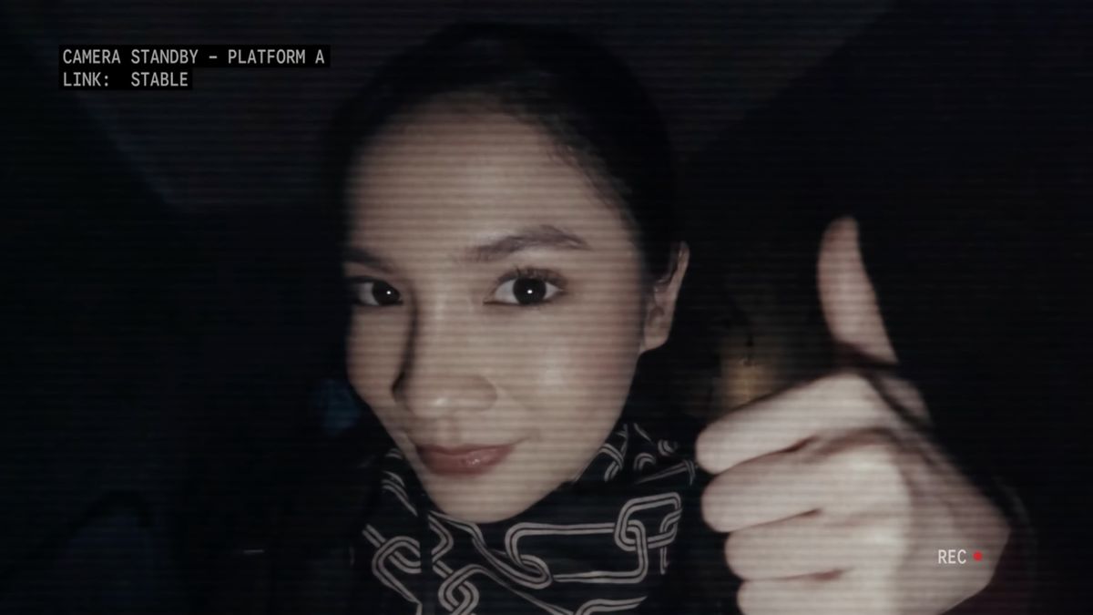 Sutradara Gonjiam 'Tantang' Netizen Indonesia: Kalau Film Ini Meledak, Saya Siap Berburu Hantu di Sini!
