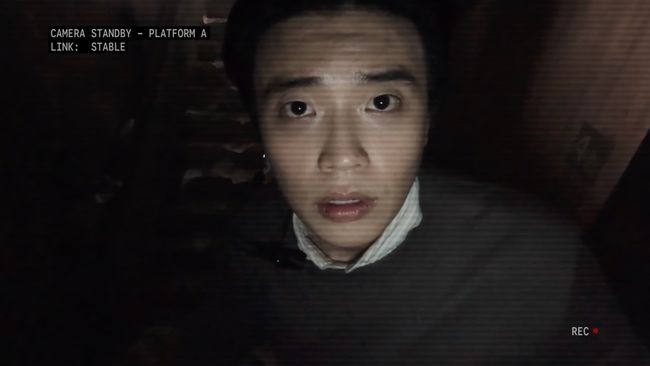 Film Indonesia 402 Rumah Sakit Angker Korea (2026)