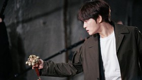 Film Korea-Jepang The Shrine (2026)