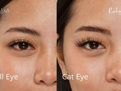 Idol Lash dari Ruhee by Ever, Hadirkan Lash Extension yang Lebih Natural