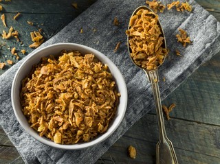 Bawang Goreng Kriuk Tahan Lama, Mana yang Paling Cocok buat Dapurmu?