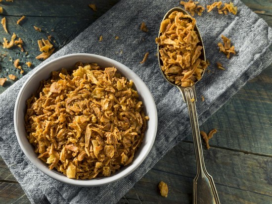 Bawang Goreng Kriuk Tahan Lama, Mana yang Paling Cocok buat Dapurmu?