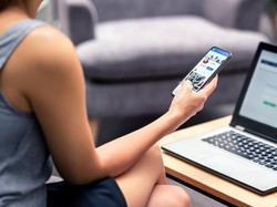 Meta Akui Algoritma AI Bikin Pengguna Makin Betah di Instagram