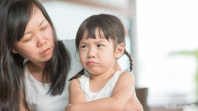 Jangan Langsung Marah, 9 Ucapan Anak Yang Ternyata Bermakna Lain Menurut Psikolog