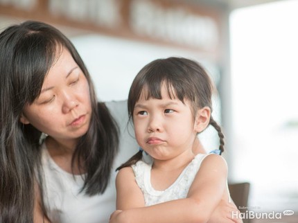 Jangan Langsung Marah, 9 Ucapan Anak yang Ternyata Bermakna Lain Menurut Psikolog