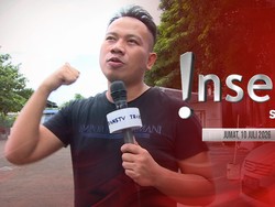 Insert Siang: Vicky soal Asmara dengan Fangfang, Ayu Tak Ingin Buru-buru Nikah