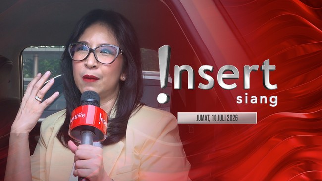 Insert Siang: Rahasia Tampil Modis Novita Angie Tanpa Harus Outfit Mahal