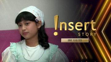 Highlight Dunia Hiburan InsertLive : Insert Story: Venna Ingin Koleksi Baju Dipakai Vania, Cek Isi Tas Lisa Mariana