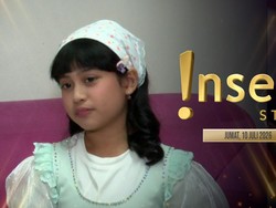 Insert Story: Venna Ingin Koleksi Baju Dipakai Vania, Cek Isi Tas Lisa Mariana