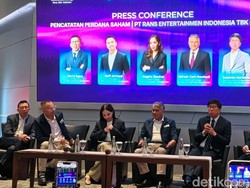 RANS Bantah Isu Jadi Tempat Pencucian Uang