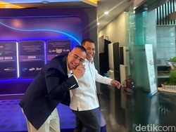 IPO RANS Rp 429,25 M Dikawal Sederet Konglomerat-Artis