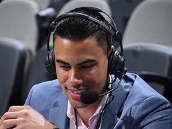 Skandal Komentator Olahraga Dipecat karena Selingkuh dengan Kakak Pemain NBA