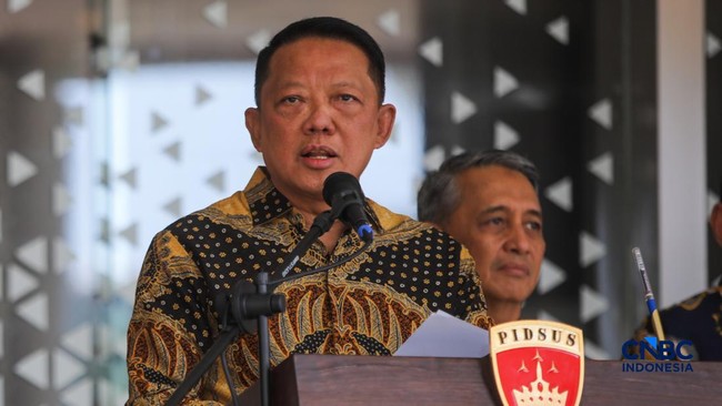 Kejagung Ungkap Alasan Febrie Adriansyah Mundur dari Jabatan Jampidsus