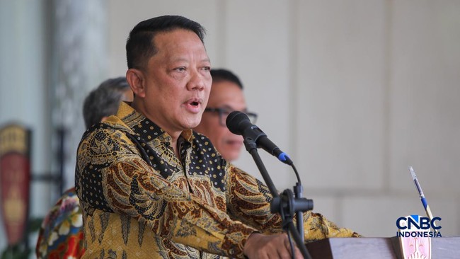 Febrie Adriansyah Mundur dari Jampidsus — Risiko Stabilitas Penegakan Hukum Meningkat