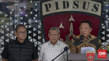 Indonesian Prosecutor General Resigns to Uphold Legal Integrity Amid Police Probe