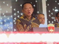 Urutan Febrie Tersangka: Ditetapkan Kortas Tipikor, Dilimpah ke Kejagung