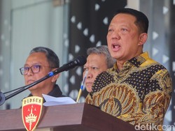 Video Terpopuler Sepekan: Pildun Berencana 64 Tim-Febrie Tersangka Kasus ASABRI