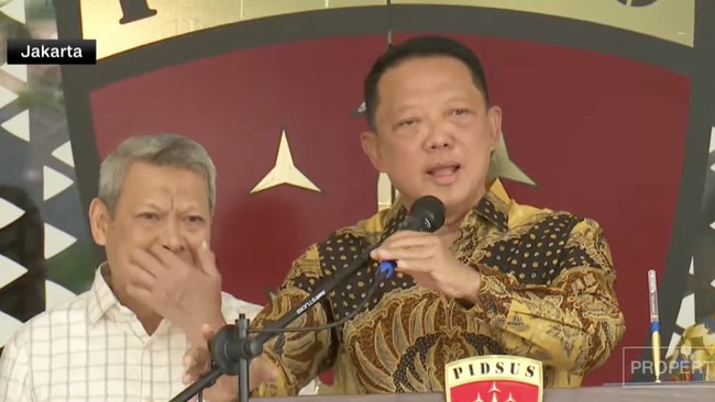 Jampidsus Kejaksaan Agung, Febrie Adriansyah, akhirnya merespons isu soal keterkaitan dirinya dengan dugaan korupsi batu bara yang memicu blackout.