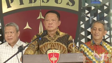 Police Response, Jampidsus Febrie Adriansyah's Full Statement