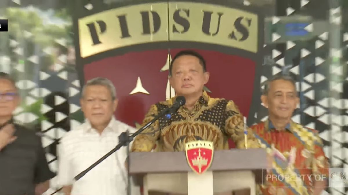 Kejaksaan Tegas Tangani Korupsi BGN – Risiko Fiskal dan Governance Mengemuka