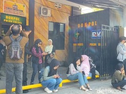 Wanita Muda Tewas Tergantung di BTP Makassar, Ada Lebam-Bercak Darah di Wajah