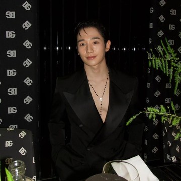 Jung Hae In Diincar Perankan Agen Real Estate di Drakor Baru Lucky Seoul