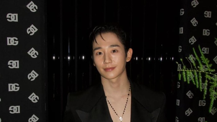 Jung Hae In Diincar Perankan Agen Real Estate di Drakor Baru Lucky Seoul