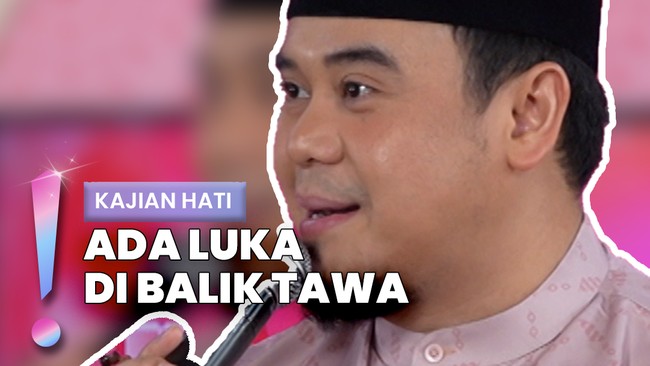 Video: Hidup Sulit Membuat Adul Kuat Jalani Hari hingga Terkenal