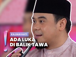 Video: Hidup Sulit Membuat Adul Kuat Jalani Hari hingga Terkenal