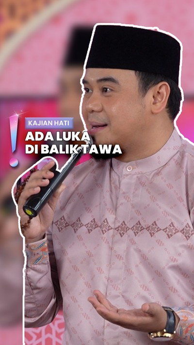 Video: Hidup Sulit Membuat Adul Kuat Jalani Hari hingga Terkenal