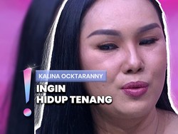 Video: Merasa di-Body Shaming Ibu Vicky Prasetyo, Kalina Siap Lapor Polisi