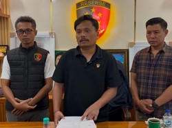 Pelatih Renang Diduga Cabuli 4 Murid Laki-laki di Hotel Kendari