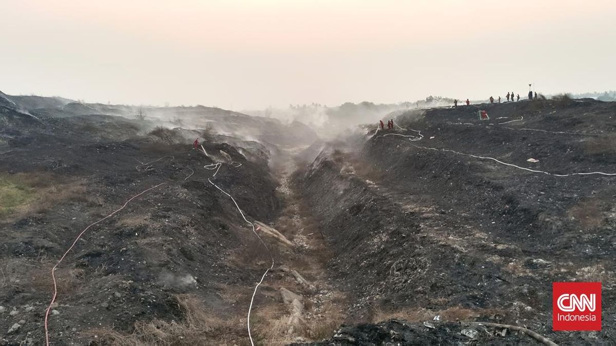 Drone Thermal Bukan Jawaban—Ini Strategi Mitigasi Kebakaran TPA yang Sebenarnya: Antara Teknologi, Birokrasi, dan Akar Masalah Pengelolaan Sampah