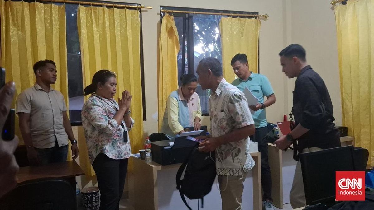 Keluarga Dr. Icha Ungkap 28 Pertanyaan Penyidik: Intimidasi DPRD TTU Jadi Sorotan Utama