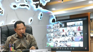 Tito Dorong Pemda Akselerasi Program BSPS, Targetkan 400 Ribu Rumah