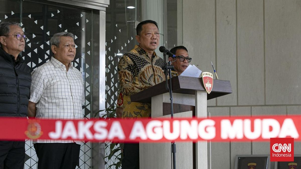 Keterangan Jampidsus soal Temuan Uang dan Emas 74 Kg di Rumahnya