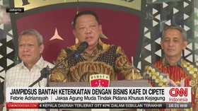 korupsi