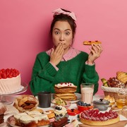 7 Makanan yang Paling Cepat Membuat Rasa Lapar
