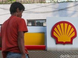 Seorang Pastor, Ini Pemilik SEFAS Group yang Beli Semua SPBU Shell di RI